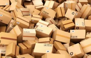 Traslocare a Roma: spedire pacchi e pallet